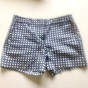 Jacob chic shorts size2